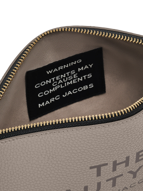 ΝΕΣΕΣΕΡ THE BEAUTY BAG | Μπεζ