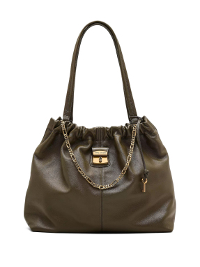 ΓΥΝΑΙΚΕΙΑ ΤΣΑΝΤΑ ΩΜΟΥ THE CRISTINA TOTE | Λαδί