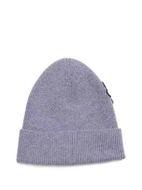 ΓΥΝΑΙΚΕΙΟΣ ΣΚΟΥΦΟΣ HATTIE STEWART X MARC JACOBS JOY BEANIE | Γκρι ONE SIZE