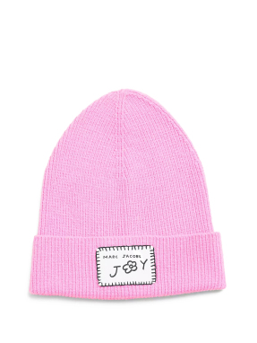 ΓΥΝΑΙΚΕΙΟΣ ΣΚΟΥΦΟΣ DAVID SHRIGLEY X MARC JACOBS JOY | Ροζ ONE SIZE