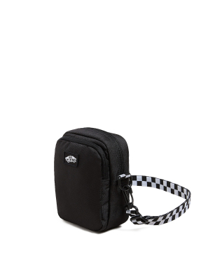 ΤΣΑΝΤΑ ΧΙΑΣΤΙ GO GETTER | Μαύρο