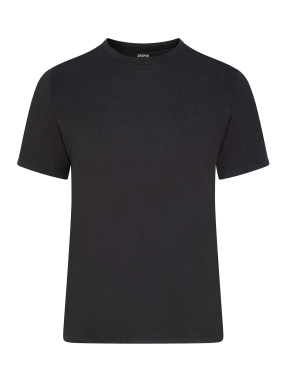 ΑΝΔΡΙΚΟ T-SHIRT | Μαύρο XL