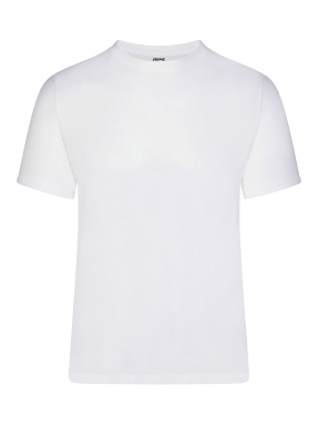 ΑΝΔΡΙΚΟ T-SHIRT | Λευκό XL