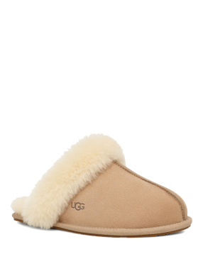 ΓΥΝΑΙΚΕΙΕΣ ΠΑΝΤΟΦΛΕΣ SCUFFETTE II | Μπεζ 40