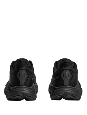 ΑΝΔΡΙΚΑ SNEAKERS CLIFTON 10 | Μαύρο 42 2/3