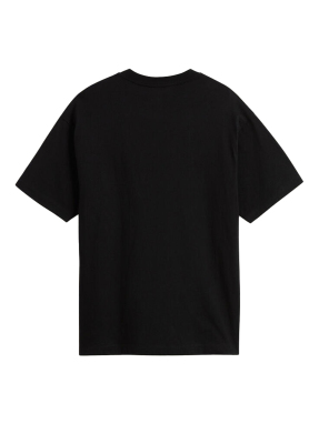 ΑΝΔΡΙΚΟ T-SHIRT SALTON | Μαύρο S
