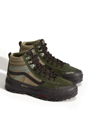 ΑΝΔΡΙΚΑ ΜΠΟΤΑΚΙΑ SK8-HI GORE-TEX INSULATED MTE | Χακί 45