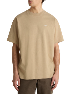 ΑΝΔΡΙΚΟ T-SHIRT LEFT CHEST II | Πράσινο Σκούρο S