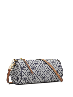 ΓΥΝΑΙΚΕΙΑ ΤΣΑΝΤΑ ΧΙΑΣΤΙ T MONOGRAM CYLINDER | Μπλε