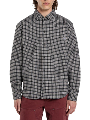 ΑΝΔΡΙΚΟ ΠΟΥΚΑΜΙΣΟ HENDERSONVILLE | Γκρι Σκούρο M