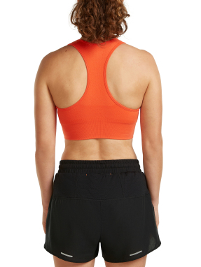 ΓΥΝΑΙΚΕΙΟΣ ΑΘΛΗΤΙΚΟΣ ΣΤΗΘΟΔΕΣΜΟΣ 260 ZONEKNIT™ | Πορτοκαλί S