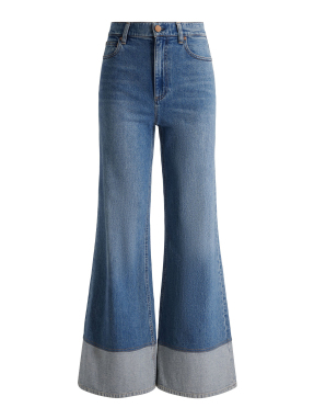 DENIM ΠΑΝΤΕΛΟΝΙ WILSON | Μπλε 29