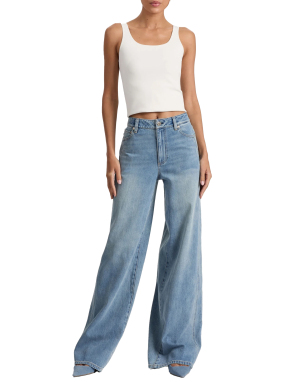 DENIM ΠΑΝΤΕΛΟΝΙ COOL | Μπλε 27