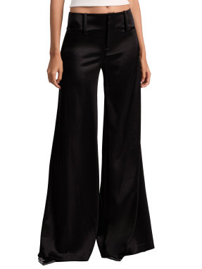 ΓΥΝΑΙΚΕΙΟ ΠΑΝΤΕΛΟΝΙ OLIVIA | Μαύρο US 8