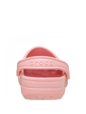 ΓΥΝΑΙΚΕΙΑ CLASSIC CLOGS | Ροζ 42/43