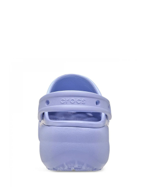 ΓΥΝΑΙΚΕΙΑ CLOGS CLASSIC PLATFORM | Λιλά 38/39