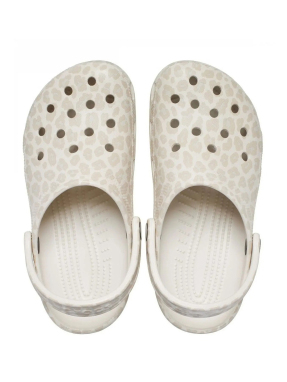 ΓΥΝΑΙΚΕΙΑ CLASSIC ANIMAL CLOGS | Animal Print  38/39