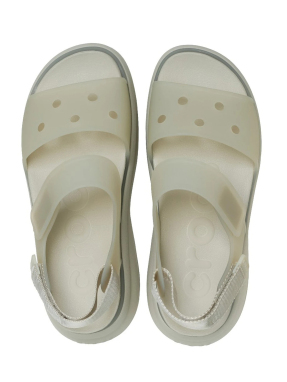 ΓΥΝΑΙΚΕΙΑ ΣΑΝΔΑΛΙΑ SOHO FROSTED Y STRAP | Μπεζ 39/40