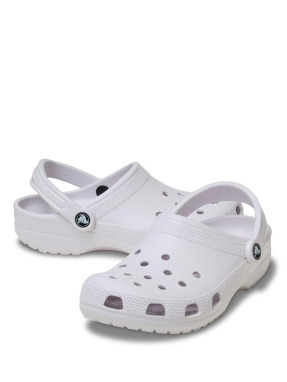 UNISEX CLASSIC CLOGS | Λιλά GRAPE ICE 39/40