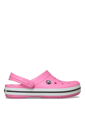 UNISEX CLOGS CROCBAND | Ροζ 41/42