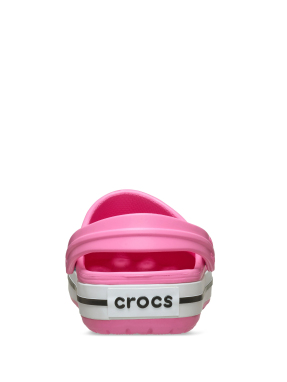 UNISEX CLOGS CROCBAND | Ροζ 41/42