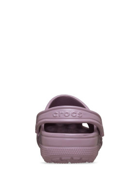 UNISEX CLASSIC CLOGS | Μωβ Σκούρο DUSTY LILAC 41/42