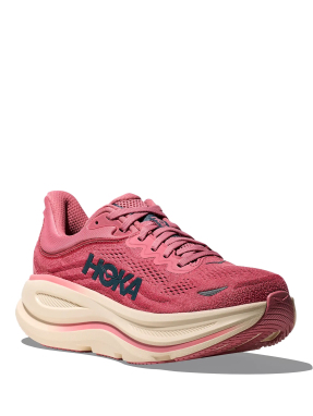 ΓΥΝΑΙΚΕΙΑ SNEAKERS BONDI 9 | Ροζ Σκούρο 40 2/3
