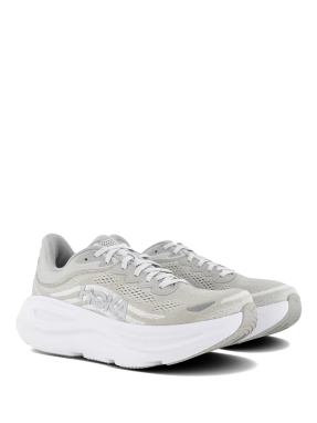ΑΝΔΡΙΚΑ SNEAKERS BONDI 9 | Γκρι Ανοιχτό 43 1/3
