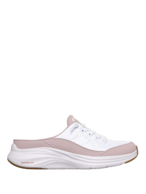 ΓΥΝΑΙΚΕΙΑ SNEAKERS | Λευκό 38