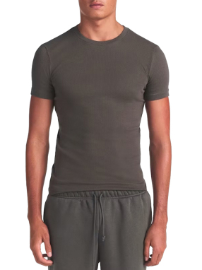 ΑΝΔΡΙΚΟ T-SHIRT | Λαδί XL