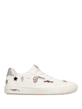 ΓΥΝΑΙΚΕΙΑ SNEAKERS | Λευκό 39.5