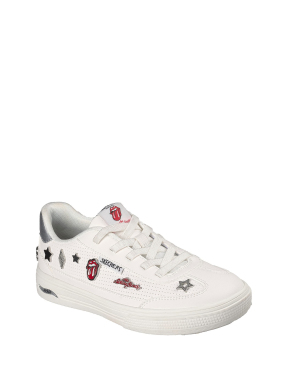 ΓΥΝΑΙΚΕΙΑ SNEAKERS | Λευκό 39.5