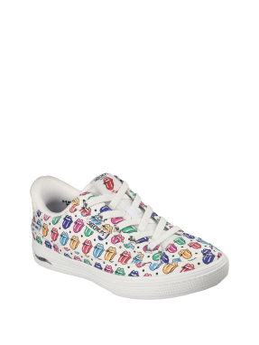 ΓΥΝΑΙΚΕΙΑ SNEAKERS | Λευκό 38.5