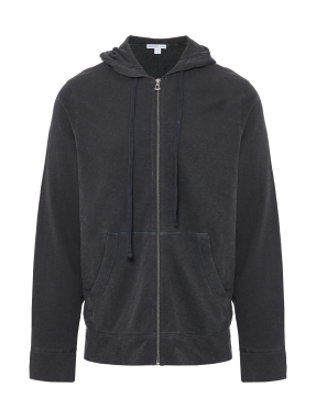 ΑΝΔΡΙΚΟ ΦΟΥΤΕΡ ΜΕ ΦΕΡΜΟΥΑΡ | Γκρι Σκούρο XL