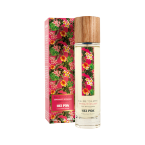 SENSUALITÉ IDYLLIQUE EAU DE TOILETTE | 100ml