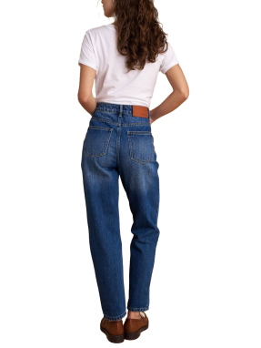 ΓΥΝΑΙΚΕΙΟ DENIM ΠΑΝΤΕΛΟΝΙ | Μπλε S