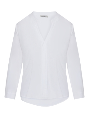 ΓΥΝΑΙΚΕΙΑ ΠΟΥΚΑΜΙΣΑ | Λευκό S