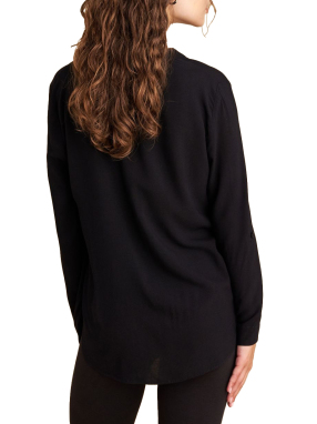 ΓΥΝΑΙΚΕΙΑ ΠΟΥΚΑΜΙΣΑ | Μαύρο S