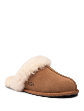 ΓΥΝΑΙΚΕΙΕΣ ΠΑΝΤΟΦΛΕΣ SCUFFETTE II | Ταμπά 38