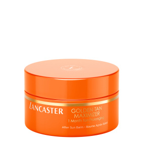 LANCASTER GOLDEN TAN MAXIMIZER AFTER SUN BODY BALM | 200ml
