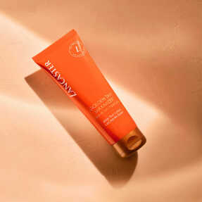 LANCASTER GOLDEN TAN MAXIMIZER AFTER SUN BODY LOTION | 125ml