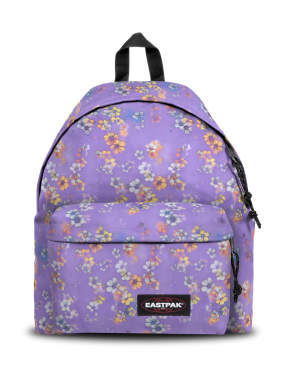 ΣΑΚΙΔΙΟ ΠΛΑΤΗΣ PADDED PAK'R | Μωβ