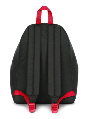 ΣΑΚΙΔΙΟ ΠΛΑΤΗΣ PADDED PAK'R | Μαύρο