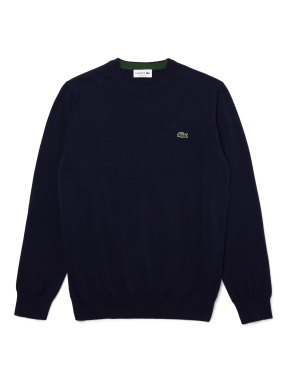 ΑΝΔΡΙΚΟ ΠΟΥΛΟΒΕΡ | Μπλε Σκούρο M