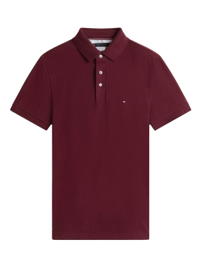 ΑΝΔΡΙΚΗ POLO ΜΠΛΟΥΖΑ | Μωβ Σκούρο XL