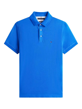 ΑΝΔΡΙΚΗ POLO ΜΠΛΟΥΖΑ | Μπλε Ανοιχτό XXL