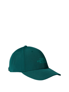 ΑΝΔΡΙΚΟ ΚΑΠΕΛΟ ΜΕ ΛΟΓΟΤΥΠΟ RECYCLED 66 CLASSIC | Γκρι Ανοιχτό ONE SIZE