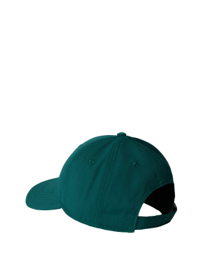 ΑΝΔΡΙΚΟ ΚΑΠΕΛΟ ΜΕ ΛΟΓΟΤΥΠΟ RECYCLED 66 CLASSIC | Γκρι Ανοιχτό ONE SIZE