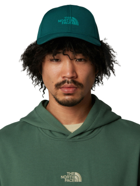 ΑΝΔΡΙΚΟ ΚΑΠΕΛΟ ΜΕ ΛΟΓΟΤΥΠΟ RECYCLED 66 CLASSIC | Γκρι Ανοιχτό ONE SIZE