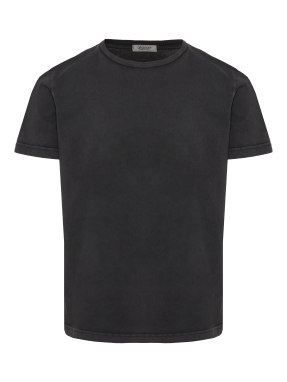 ΑΝΔΡΙΚΟ T-SHIRT | Μαύρο XL